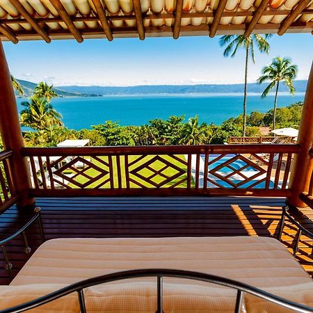 Villa Mar A Vista Guest House Илябела Екстериор снимка
