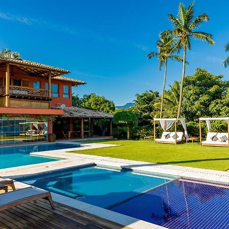 Villa Mar A Vista Guest House Илябела Екстериор снимка