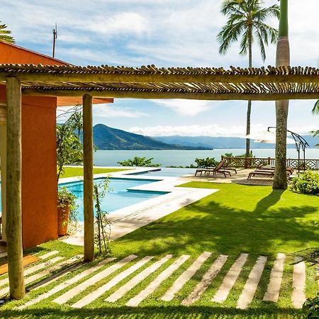 Villa Mar A Vista Guest House Илябела Екстериор снимка