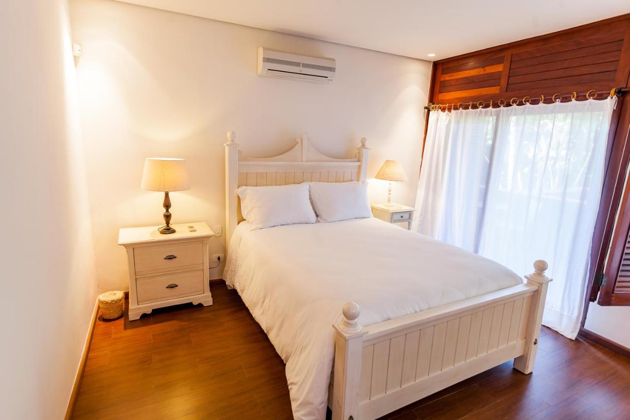 Villa Mar A Vista Guest House Илябела Екстериор снимка