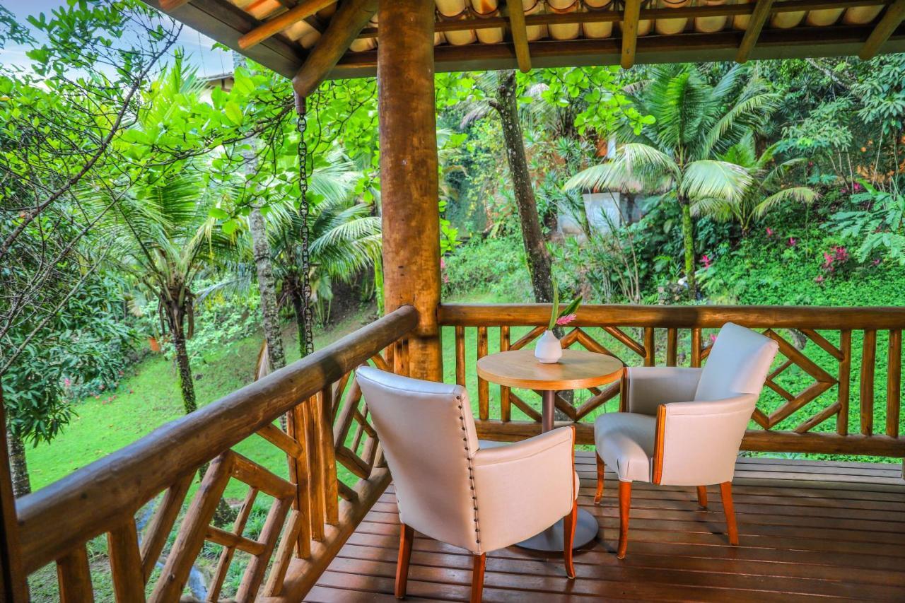 Villa Mar A Vista Guest House Илябела Екстериор снимка