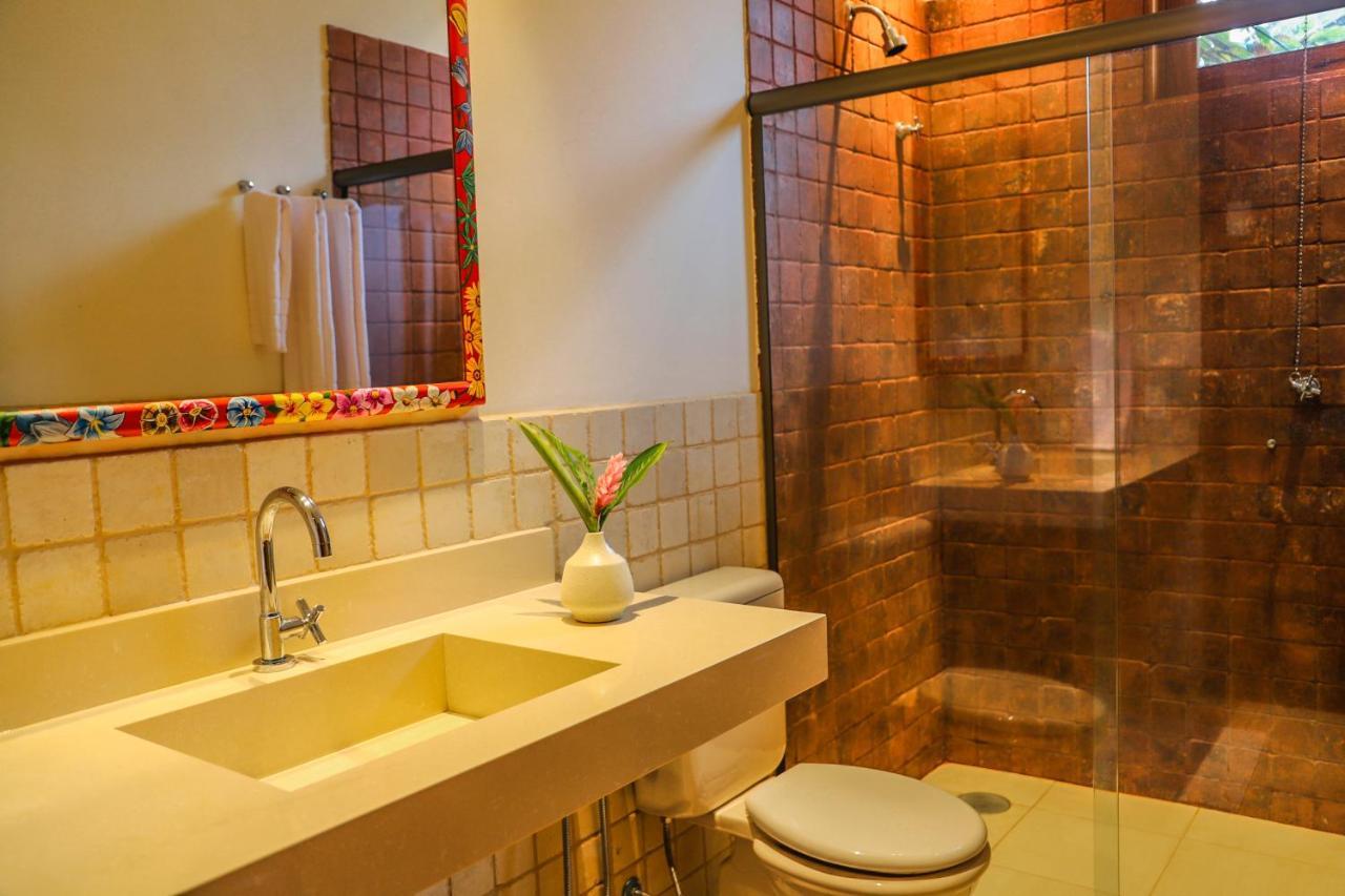 Villa Mar A Vista Guest House Илябела Екстериор снимка
