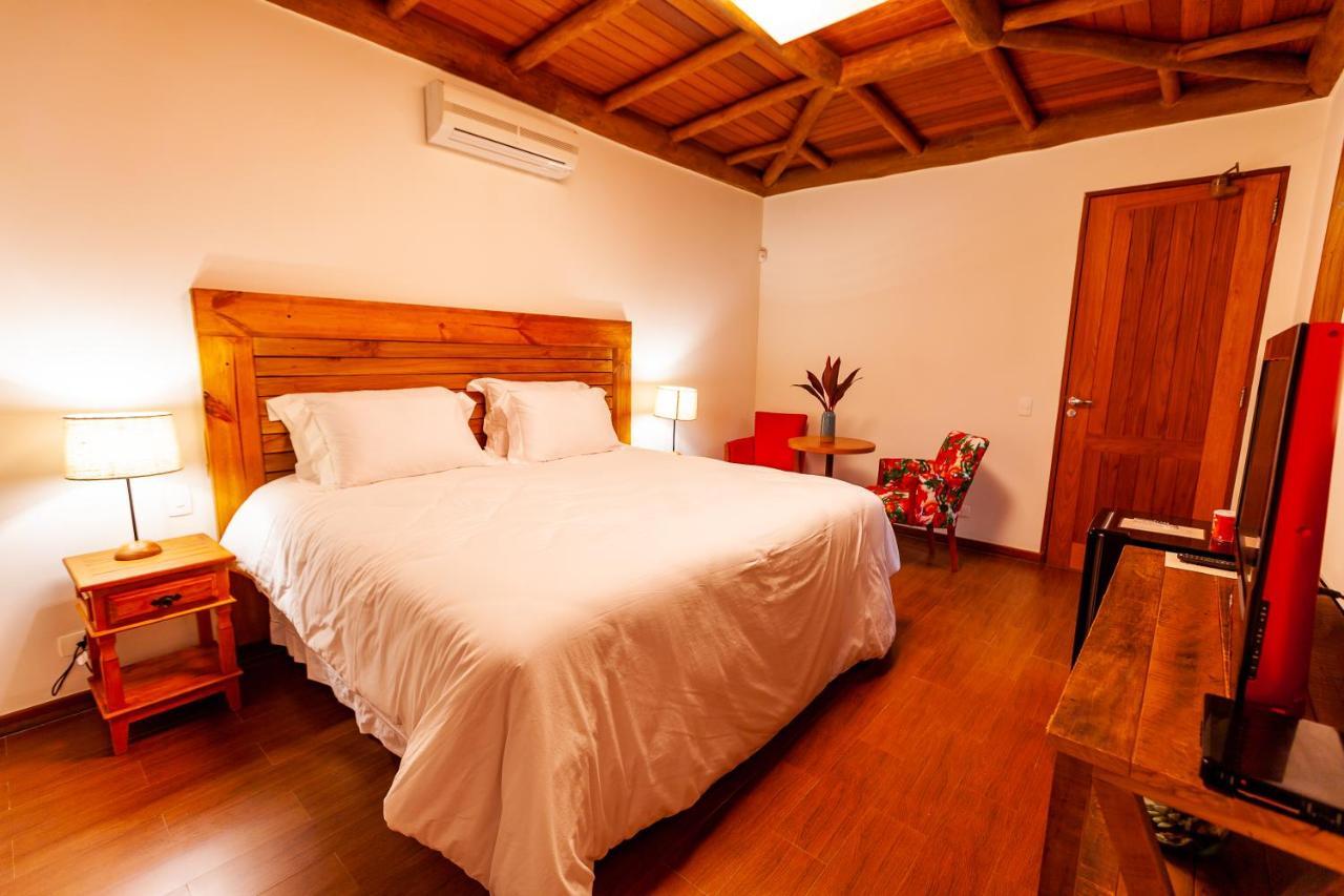 Villa Mar A Vista Guest House Илябела Екстериор снимка