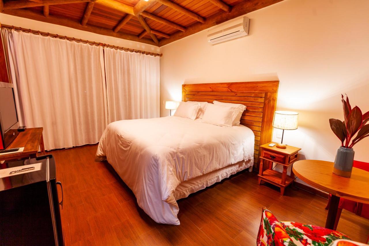 Villa Mar A Vista Guest House Илябела Екстериор снимка