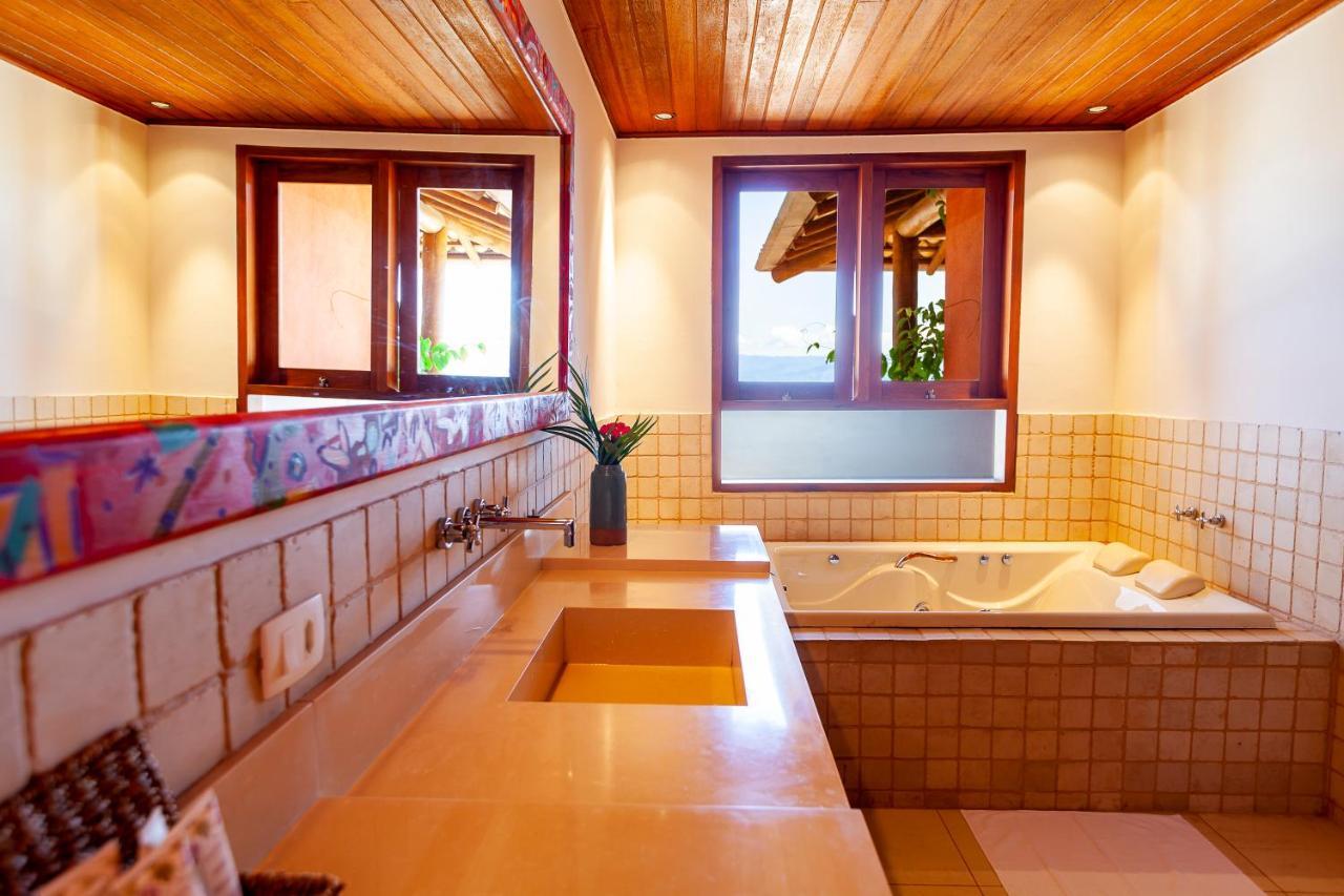 Villa Mar A Vista Guest House Илябела Екстериор снимка