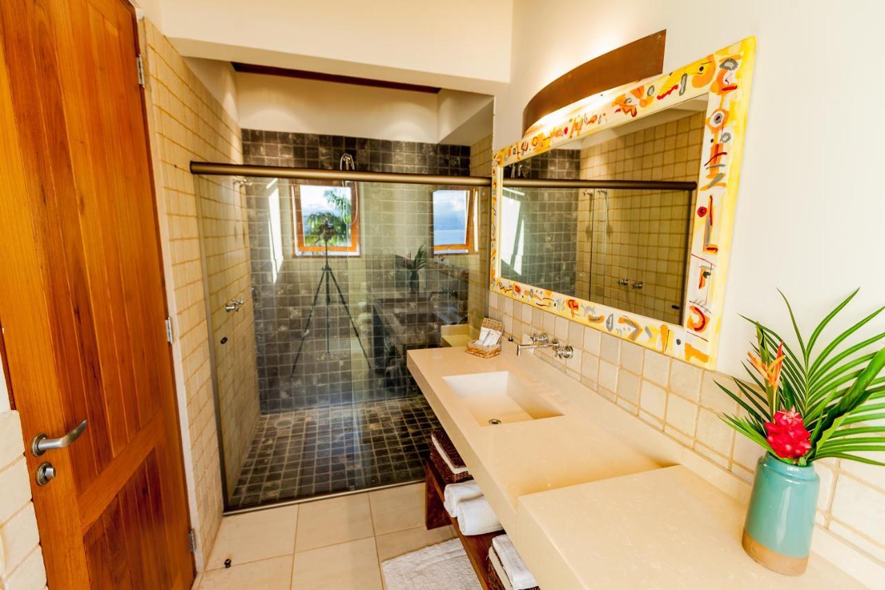 Villa Mar A Vista Guest House Илябела Екстериор снимка