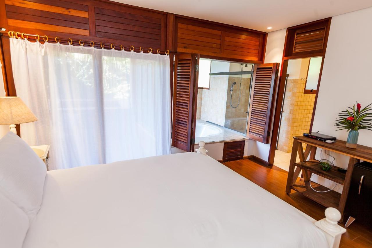 Villa Mar A Vista Guest House Илябела Екстериор снимка