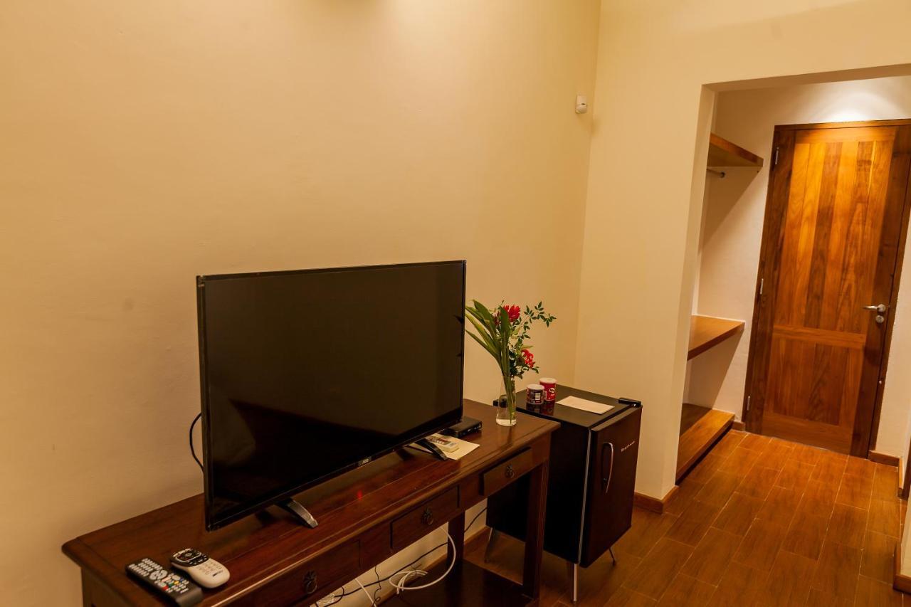 Villa Mar A Vista Guest House Илябела Екстериор снимка