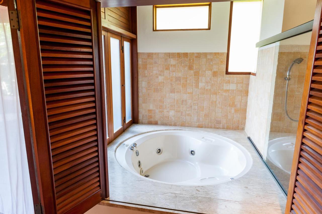 Villa Mar A Vista Guest House Илябела Екстериор снимка