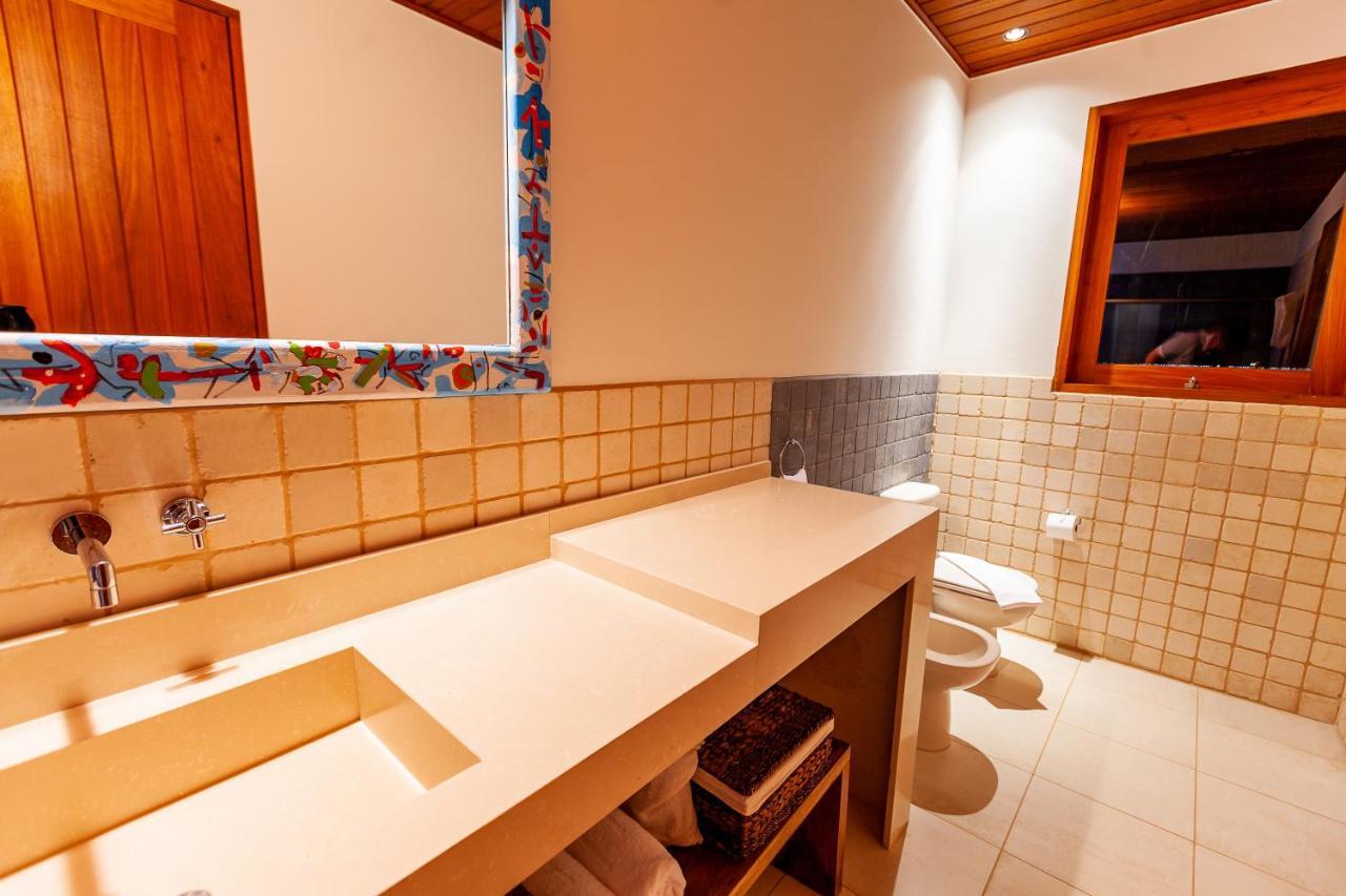 Villa Mar A Vista Guest House Илябела Екстериор снимка