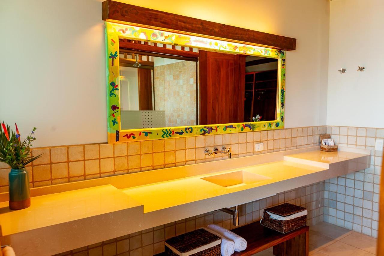 Villa Mar A Vista Guest House Илябела Екстериор снимка