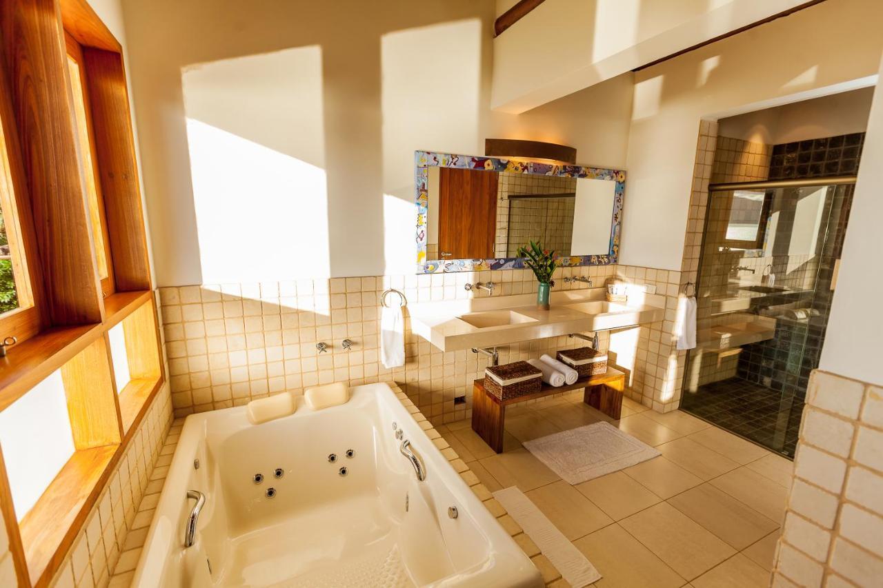 Villa Mar A Vista Guest House Илябела Екстериор снимка
