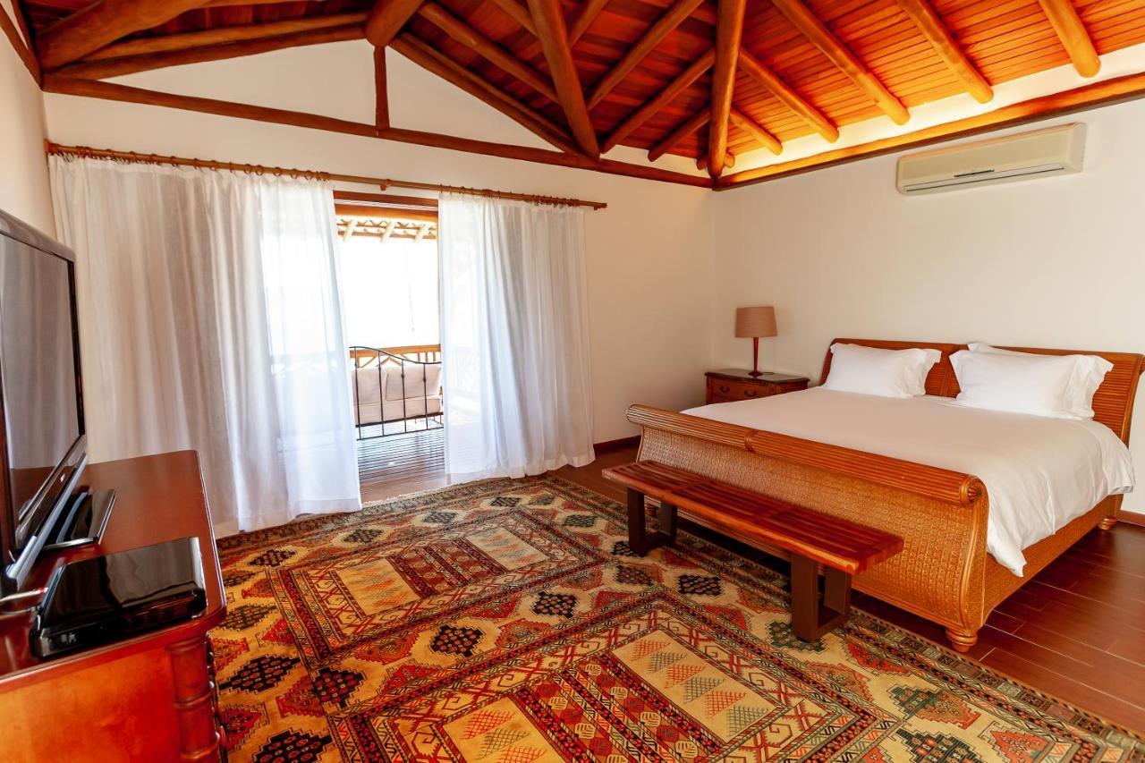 Villa Mar A Vista Guest House Илябела Екстериор снимка