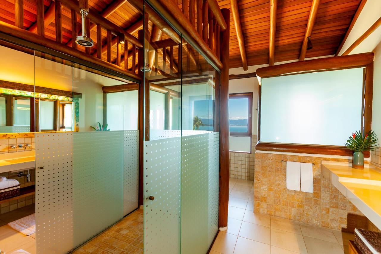 Villa Mar A Vista Guest House Илябела Екстериор снимка