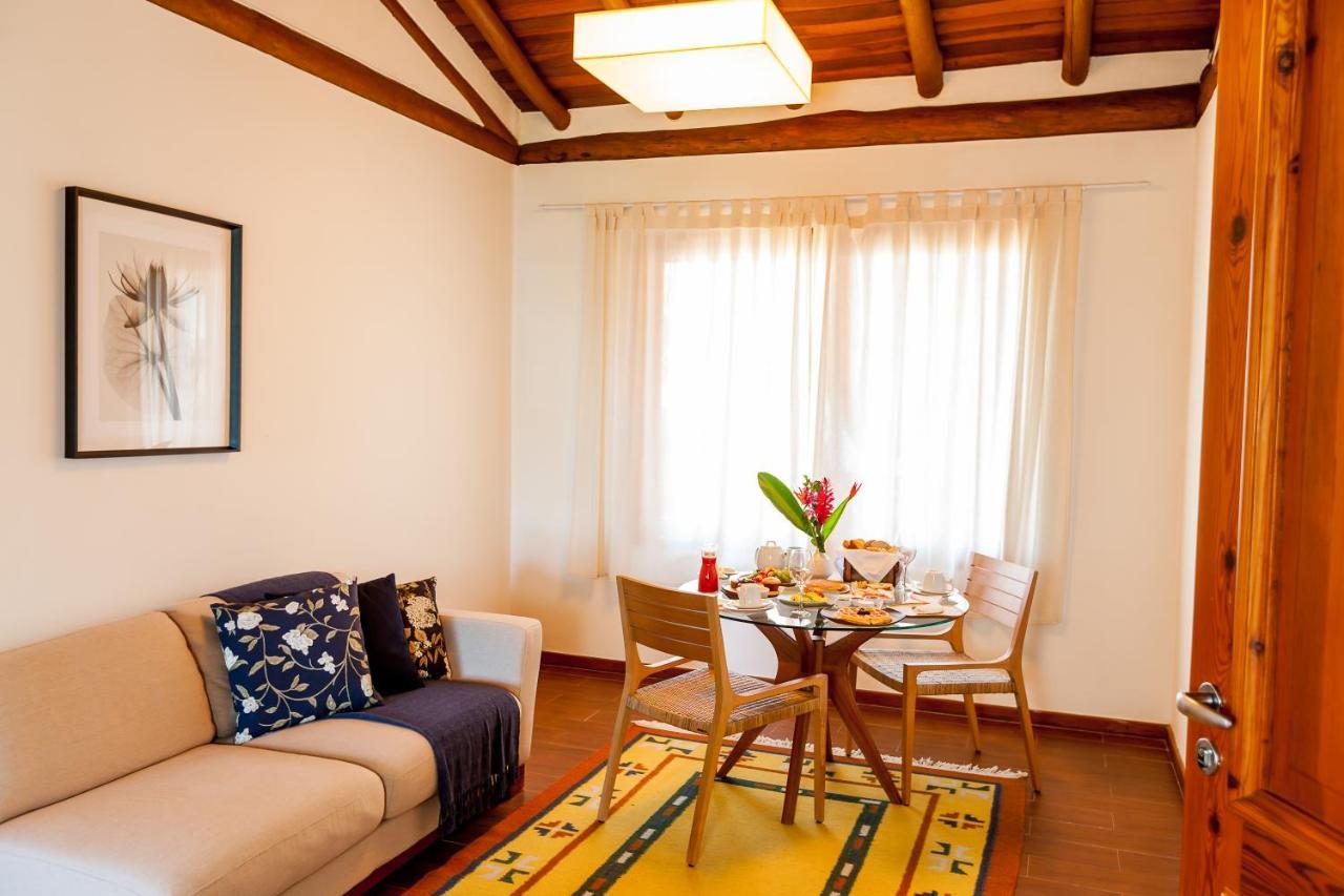 Villa Mar A Vista Guest House Илябела Екстериор снимка