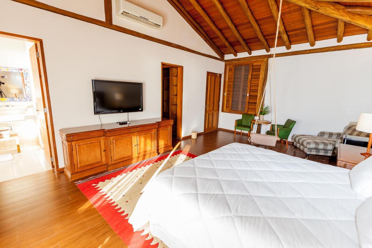 Villa Mar A Vista Guest House Илябела Екстериор снимка